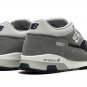 1500 "Made in UK Steel Grey"