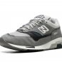 1500 "Made in UK Steel Grey"