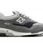 1500 "Made in UK Steel Grey"