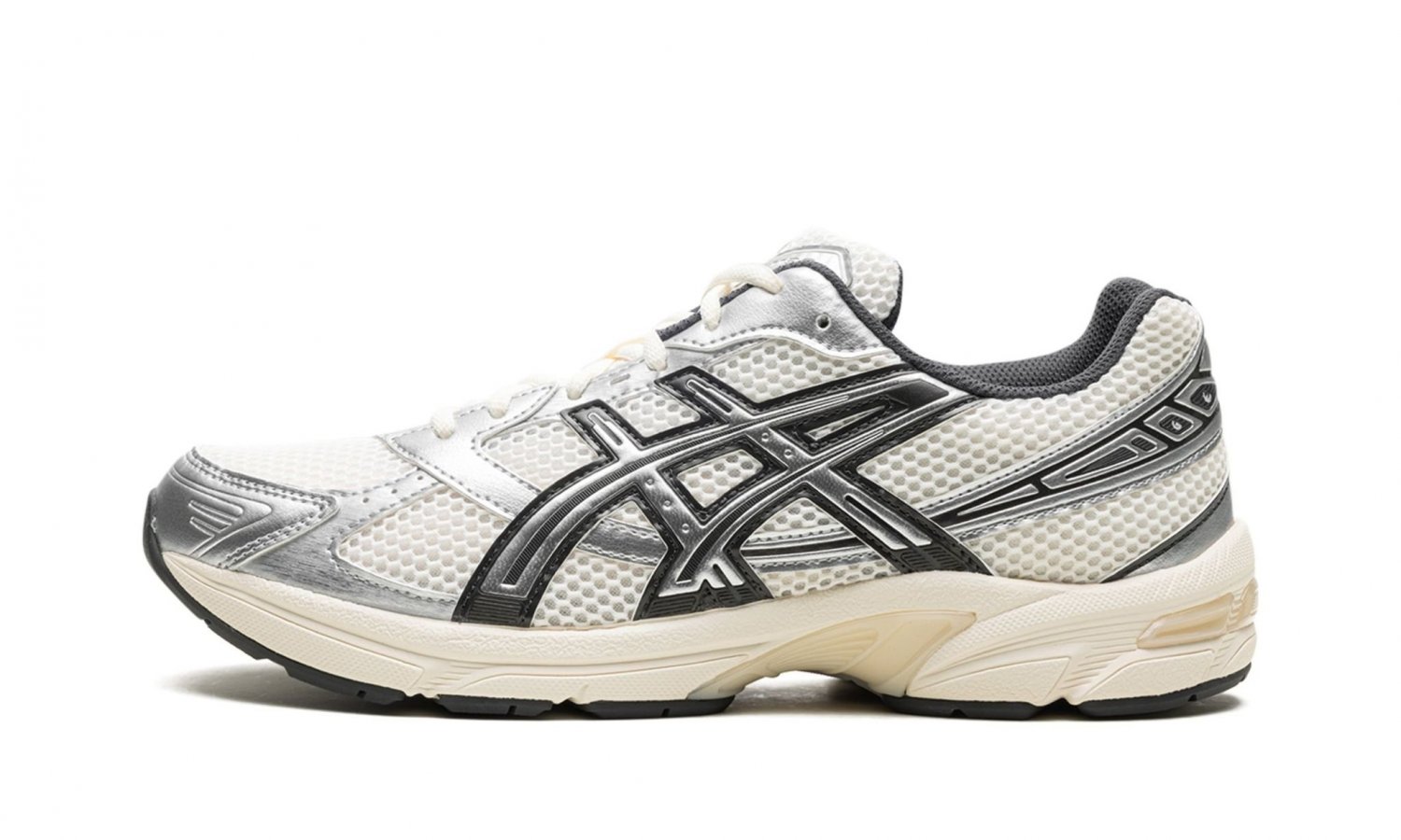 Gel-1130 "Cream Pure Silver"