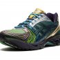 GEL-Kayano 14 "P Andrade - Gradation Green"