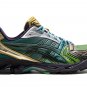 GEL-Kayano 14 "P Andrade - Gradation Green"