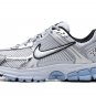 Air Zoom Vomero 5 WMNS "Metallic Silver Blue Tint"