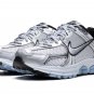 Air Zoom Vomero 5 WMNS "Metallic Silver Blue Tint"