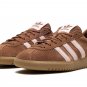 Adidas BRMD WMNS "Sandy Pink"