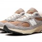 993 "Teddy Santis - Made in USA 'Shadow Grey Driftwood'"