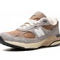 993 "Teddy Santis - Made in USA 'Shadow Grey Driftwood'"
