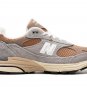 993 "Teddy Santis - Made in USA 'Shadow Grey Driftwood'"