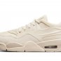 Air Jordan 4 RM WMNS "Legend Light Brown"