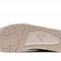 Air Jordan 4 RM WMNS "Legend Light Brown"