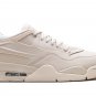 Air Jordan 4 RM WMNS "Legend Light Brown"