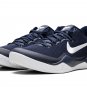 Kobe 8 Protro "College Navy"
