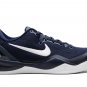 Kobe 8 Protro "College Navy"
