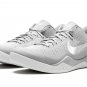 Kobe 8 Protro "Wolf Grey"