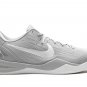 Kobe 8 Protro "Wolf Grey"