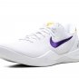 Kobe 8 Protro "Lakers Home"