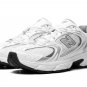 530 "White Silver Metallic"