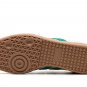 Samba WMNS "Off White Court Green"