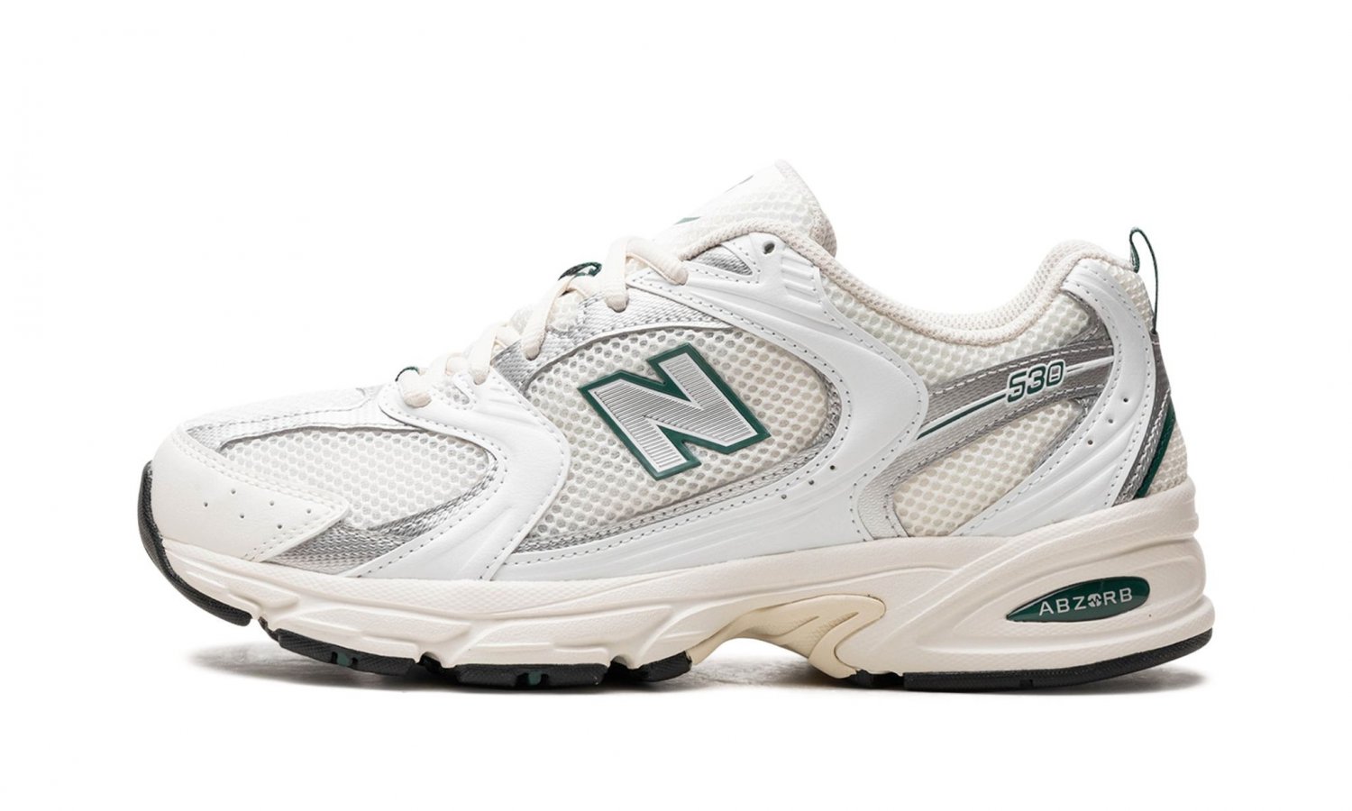 530 "Sea Salt Marsh Green"