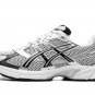 Gel 1130 "Silver White Black"