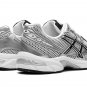 Gel 1130 "Silver White Black"