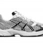 Gel 1130 "Silver White Black"
