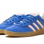 Handball Spezial "Blue Better Scarlet"