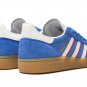 Handball Spezial "Blue Better Scarlet"
