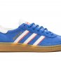 Handball Spezial "Blue Better Scarlet"