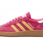 Handball Spezial WMNS "Lucid Pink Almost Yellow"