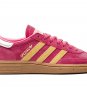 Handball Spezial WMNS "Lucid Pink Almost Yellow"