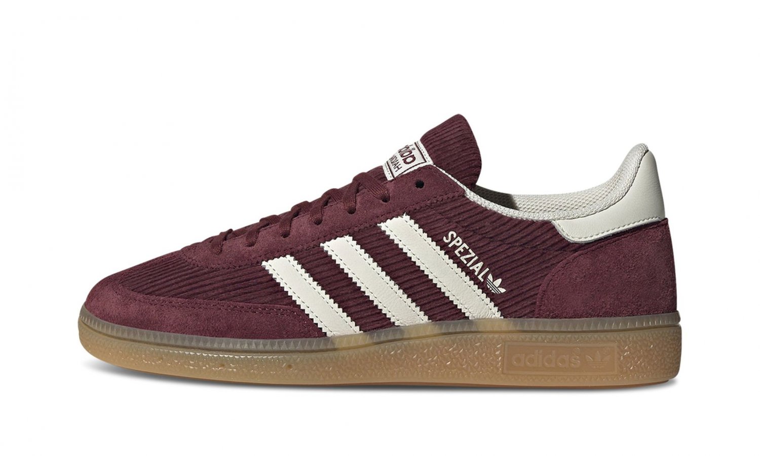Handball Spezial WMNS "SHADOW RED"