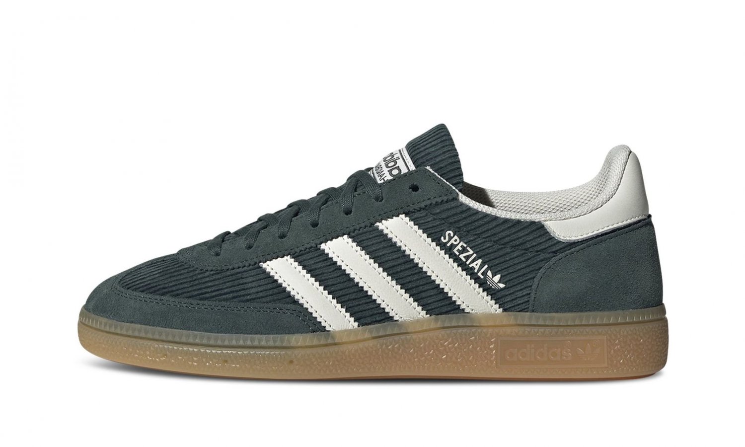 Handball Spezial WMNS "MINERAL GREEN"
