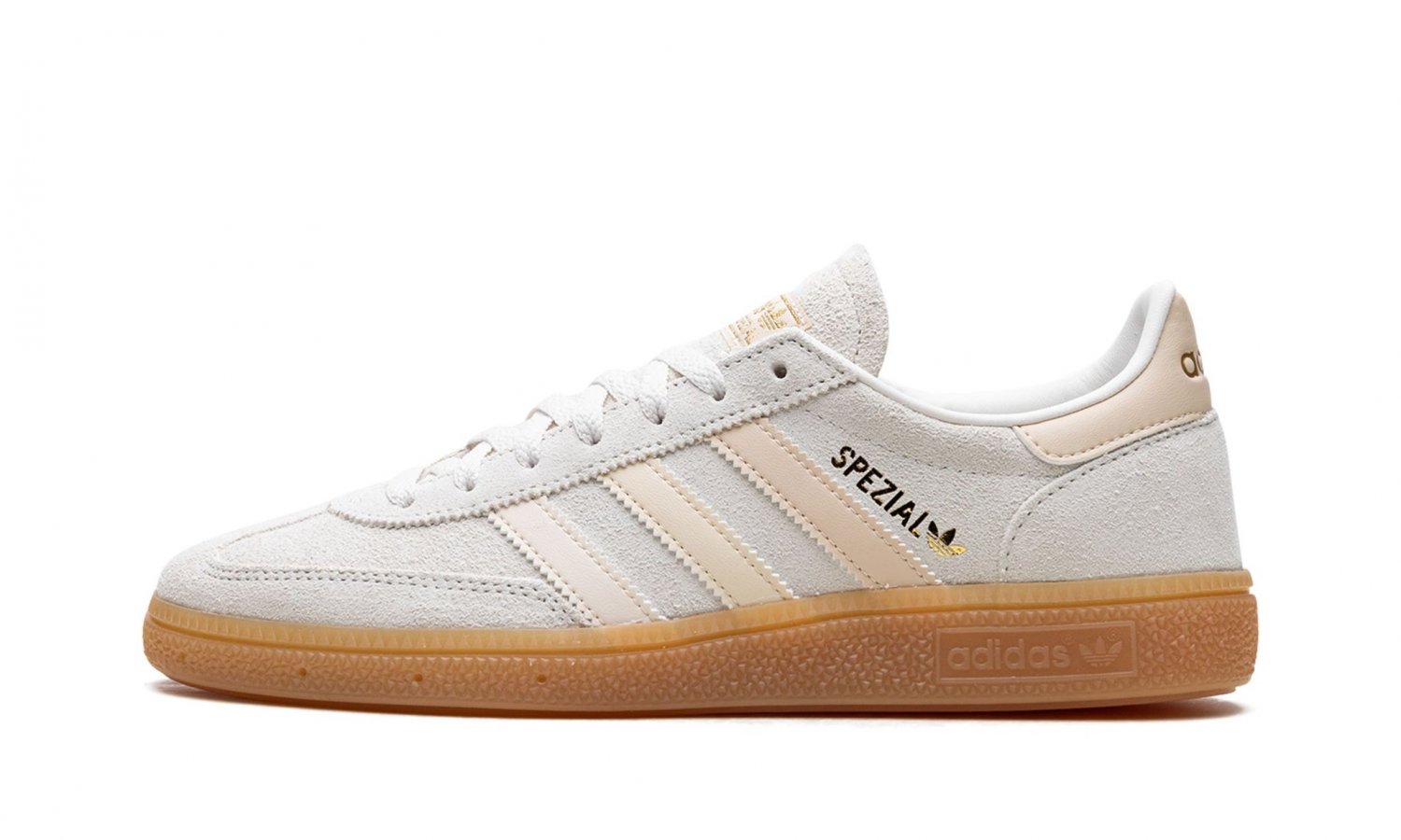 Handball Spezial "Wonder White-Sand Strata"