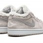 AIR JORDAN 1 LO SE WMNS "Sherpa Fleece"