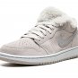AIR JORDAN 1 LO SE WMNS "Sherpa Fleece"