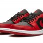 Jordan 1 Low "Reverse Bred"