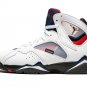 Air Jordan 7 "PSG - Paris Saint Germain"