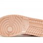 AIR JORDAN 1 MID SE WMNS "Corduroy"