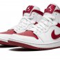 AIR JORDAN 1 MID WMNS "Reverse Chicago"