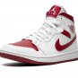 AIR JORDAN 1 MID WMNS "Reverse Chicago"