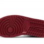 AIR JORDAN 1 MID WMNS "Reverse Chicago"