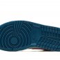 AIR JORDAN 1 MID SE WMNS "Multi-Color"