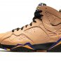 Air Jordan 7 "Afrobeats"
