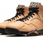 Air Jordan 7 "Afrobeats"