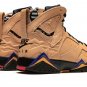 Air Jordan 7 "Afrobeats"