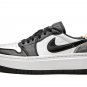 AIR JORDAN 1 ELEVATE LOW WMNS "Silver Toe"