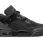 Jordan Spizike Low "Black Cat"