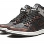 Air Jordan 1 Retro High OG "Patina / Rust Shadow"