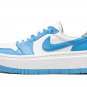 AIR JORDAN 1 ELEVATE LO SE WMNS "UNIVERSITY BLUE"